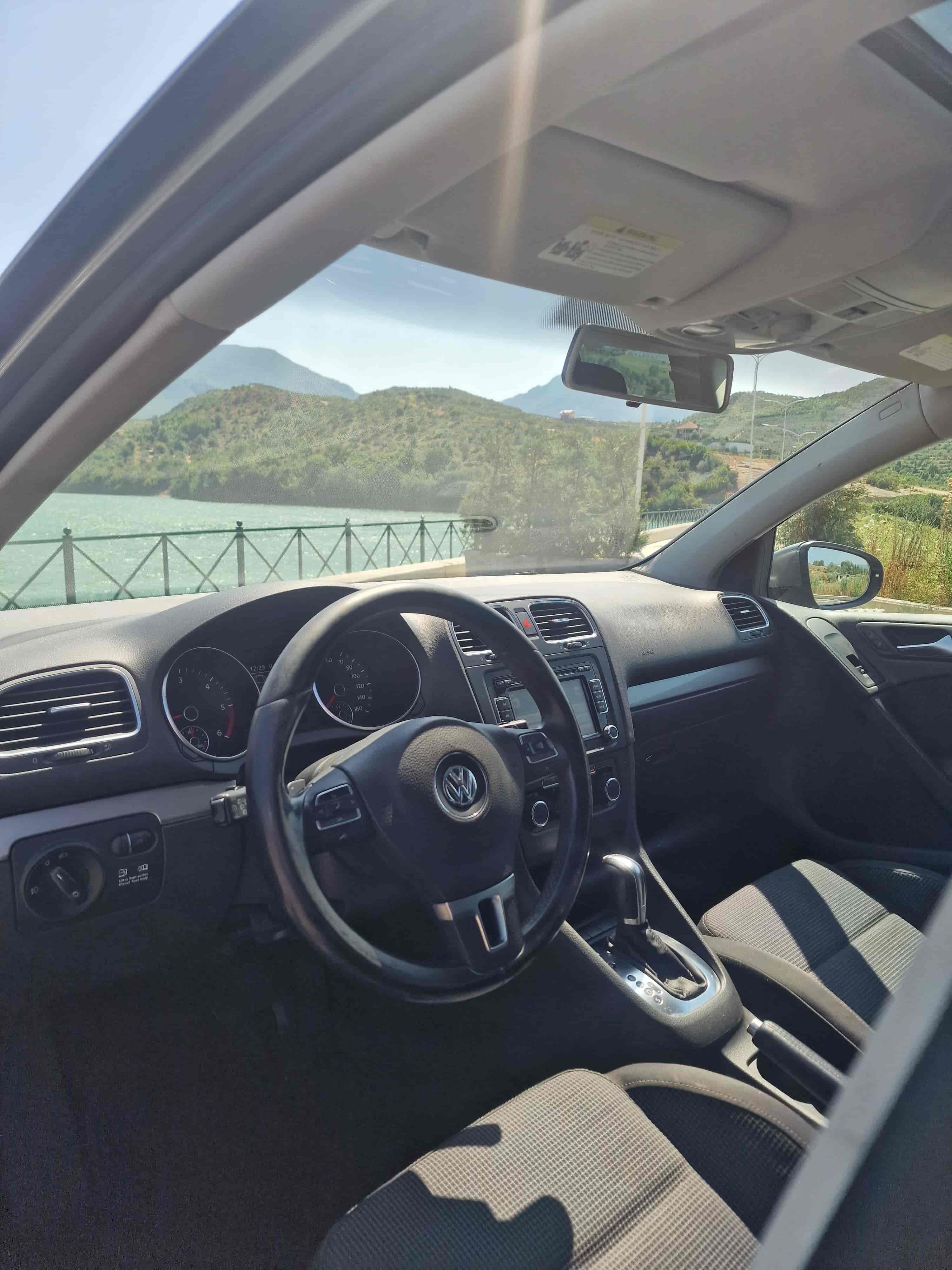 Vw Golf 6 2013 — photo 2