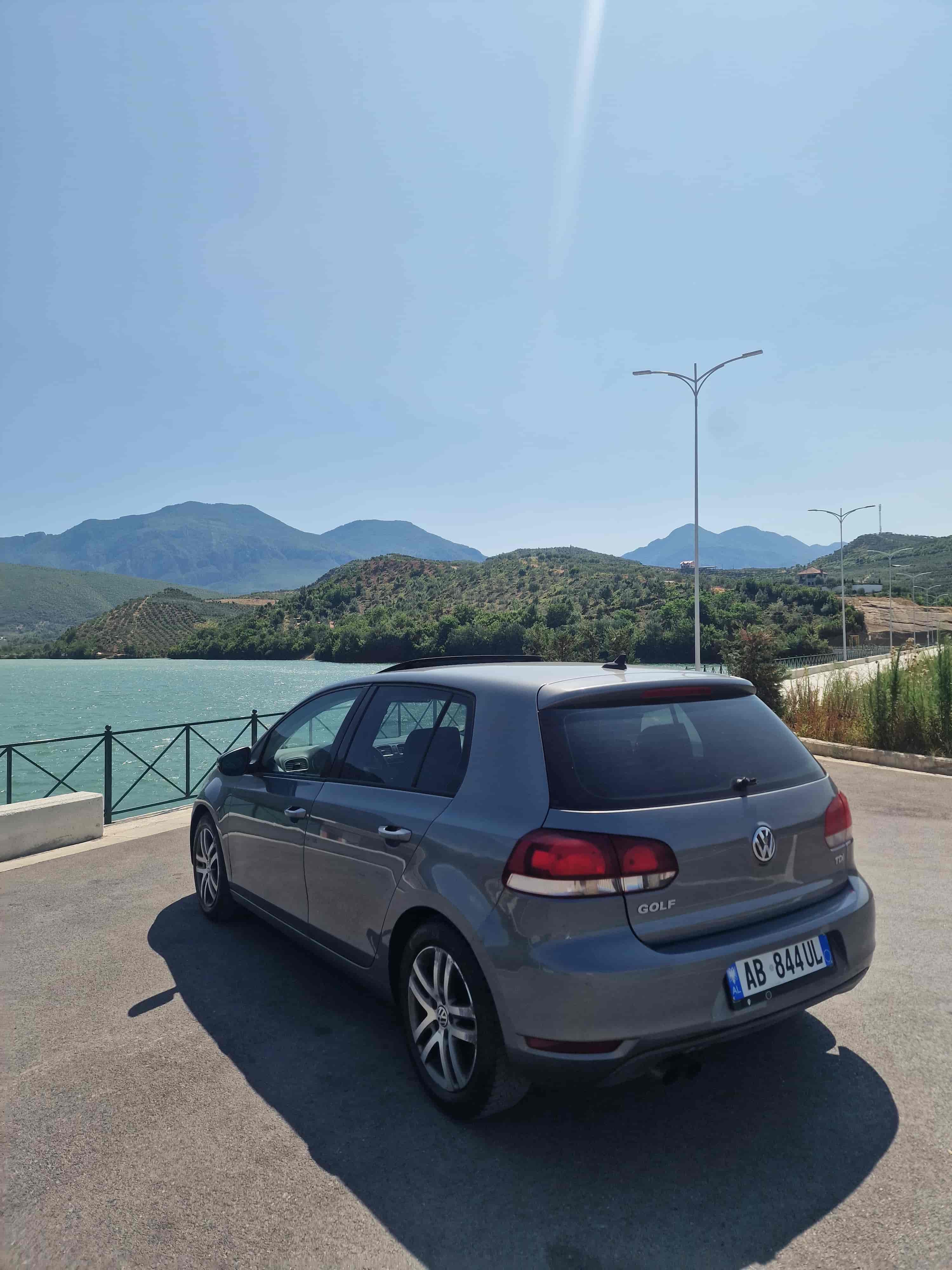 Vw Golf 6 2013 — photo 3