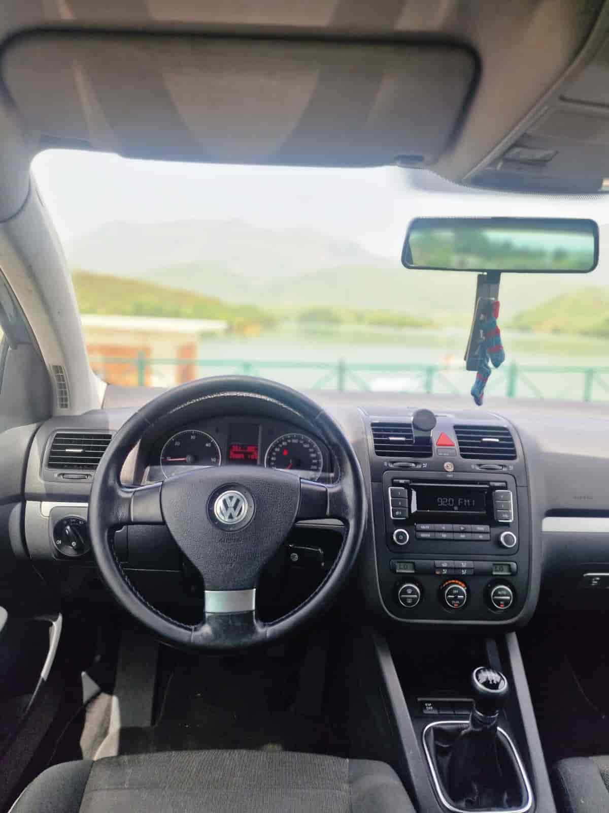 Vw Golf 5 2009 — photo 2