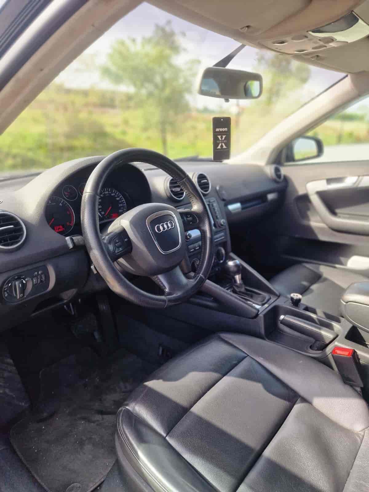 Audi A3 2008 — photo 2