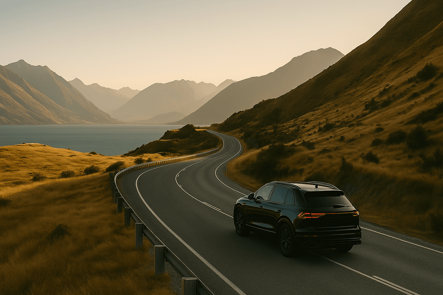 Albania Car Rental Tips for First-Timers: The Checklist