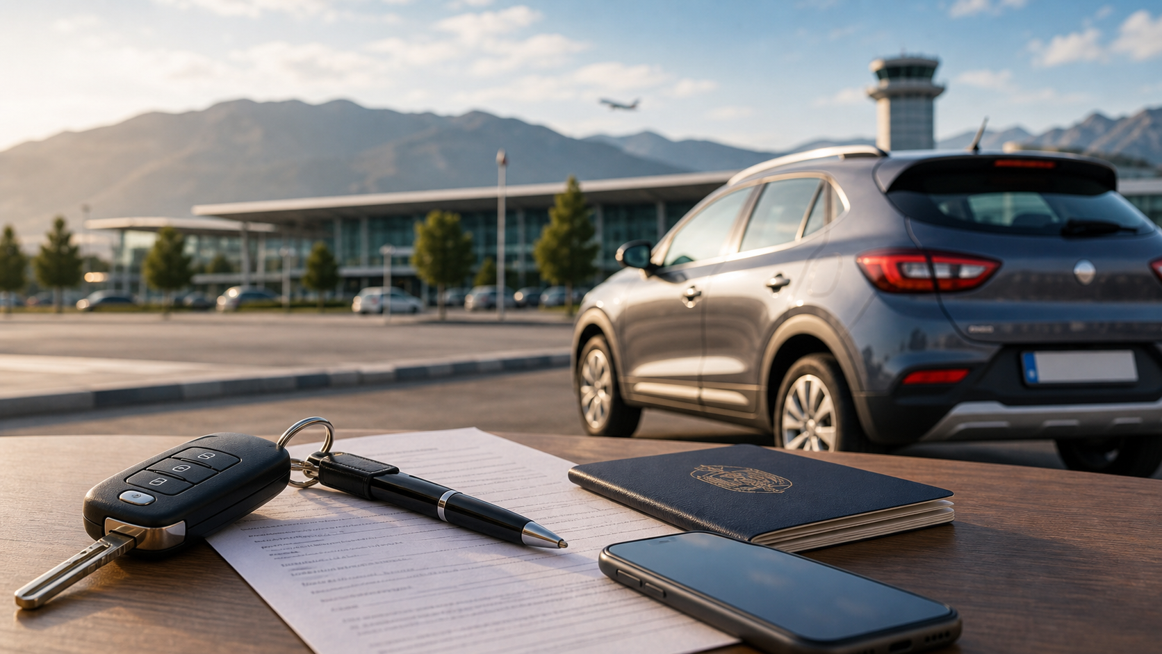 Tirana to Berat by Car: Drive Time, Route, and Stops